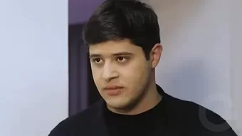 Verjin zang - seria 48