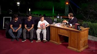 Ners ari - episode 49