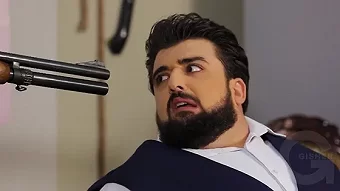 Blbulyanner 3 - seria 4