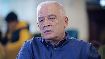 Ojaxi erge - seria 122