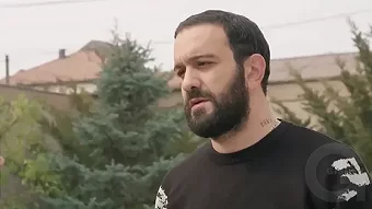 Tsov achqeri patcharov - seria 41