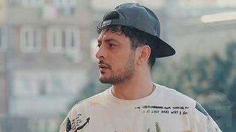 Siro hasak - seria 3