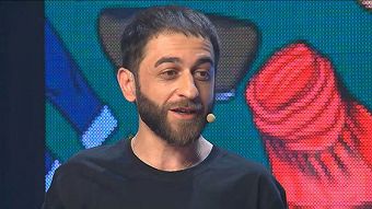 Womens club - Episode 95