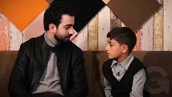 Es kam - Sargis Yeghiazaryan