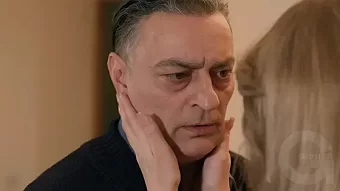 Tsov achqeri patcharov - seria 34