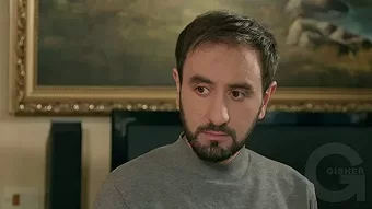 Lernery Khishen - seria 115