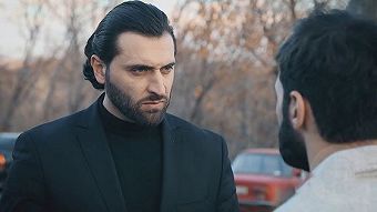 Mer taghi tgherqe - seria 69