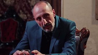 Korupcia 2 - seria 9