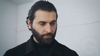 Mer taghi tgherqe - seria 55