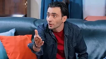 Vardzov yntaniq - seria 6