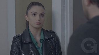 Brnir dzerqs - seria 21