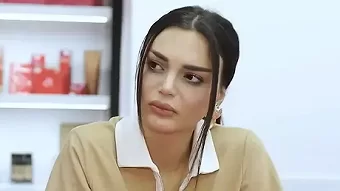 Verjin zang - seria 61