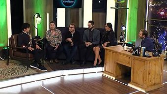 Ners ari - episode 60