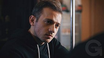 Mer taghi tgherqe - seria 63