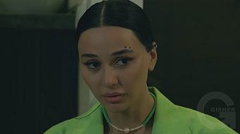 Amen tari garnane - seria 87