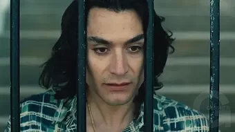 Մաֆիայի որսորդը - սերիա 3