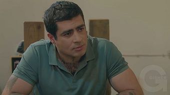 Amen tari garnane - seria 95