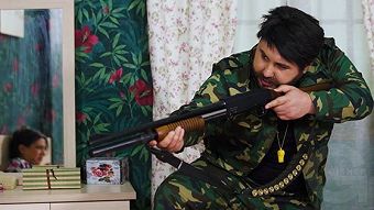 Blbulyanner - seria 16