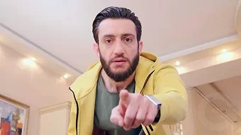 Srti Valet - seria 3