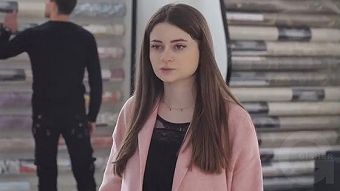 Bekorner - seria 124