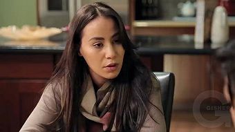 Anavart chanaparh - seria 4