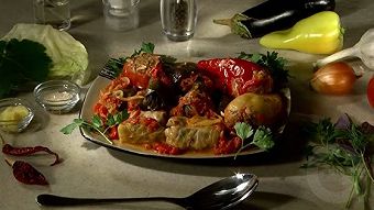 Patrastenq miasin - Xare tolma