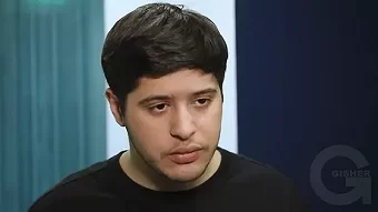 Verjin zang - seria 35