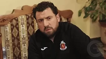 Verjin zang - seria 45