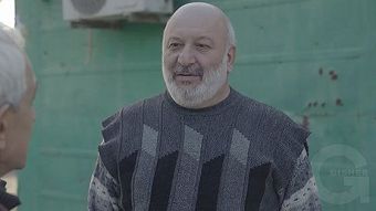 Brnir dzerqs - seria 25