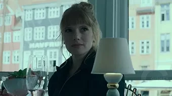 Թղթե տունը - 39 սերիա