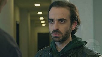 Amen tari garnane - seria 44