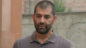 Tsaghikner dzyan tak - seria 126