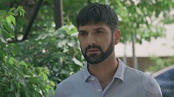 Amen tari garnane - seria 100