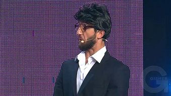 Womens club - Episode 96