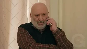 Tsov achqeri patcharov - seria 85