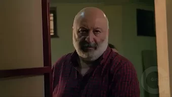 Tsov achqeri patcharov - seria 22