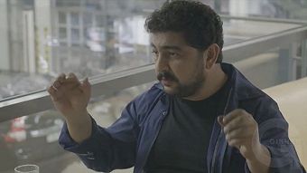 Erkrord kyanq - seria 7