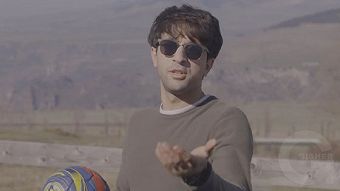 Erkrord kyanq - seria 19