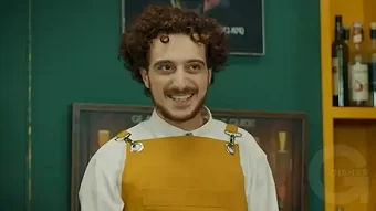 Syurpriz 3 - seria 1