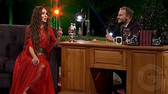 Ners ari - episode 35