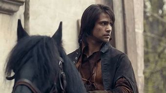 Հրացանակիրներ - սերիա 3