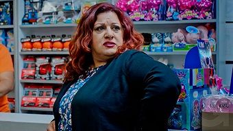 Sosi lose - seria 21