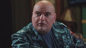 Korupcia 2 - seria 14