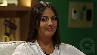 Zangir, Asem - Episode 14