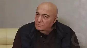 Verjin zang - seria 18