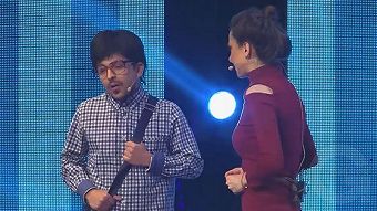 Womens club - Episode 118