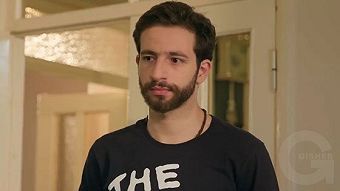 Tsaghikner dzyan tak - seria 97