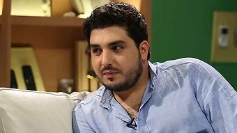 Zangir, Asem - Episode 17