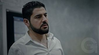 Aranc qez - seria 17