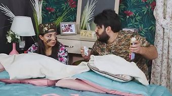 Blbulyanner 2 - seria 10